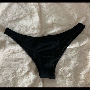 Never worn bikini bottom